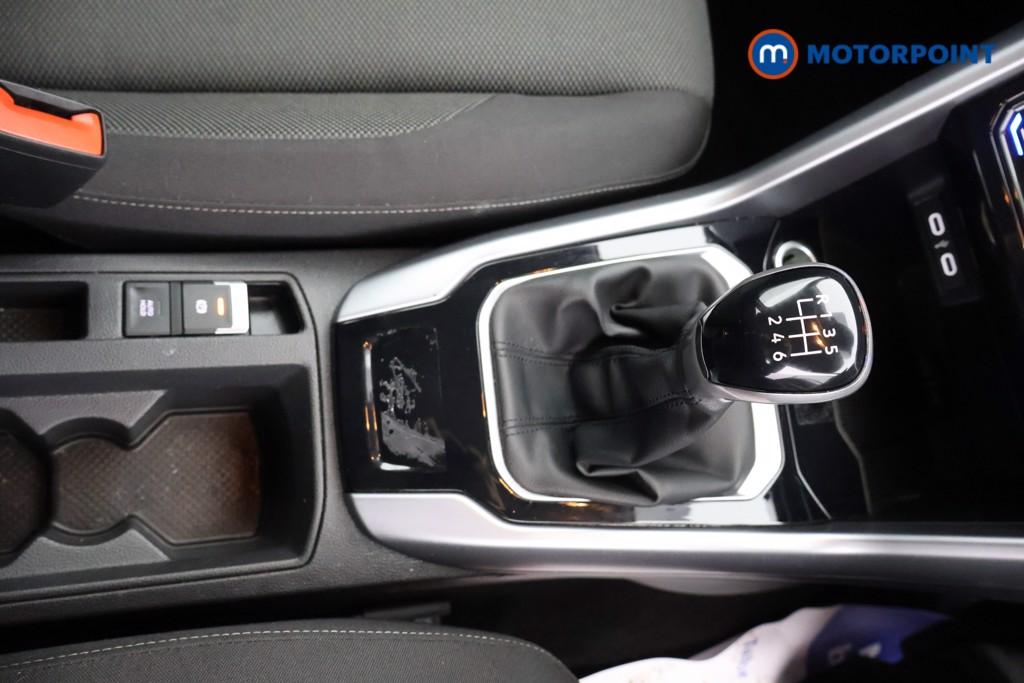 Volkswagen T-Roc Life Manual Petrol SUV - Stock Number (1586776) - 13th supplementary image