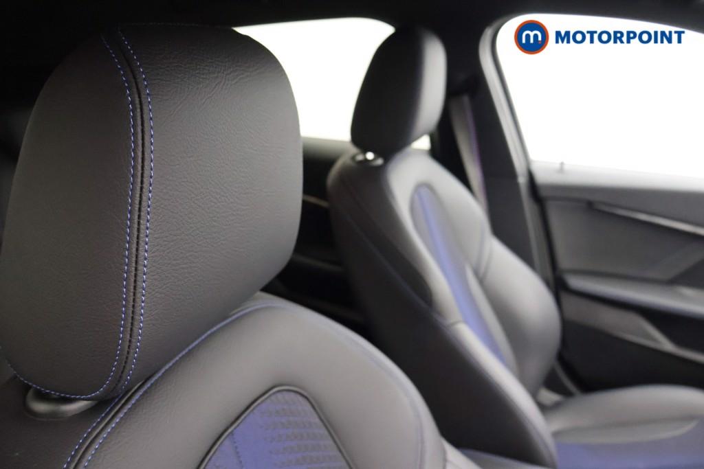 BMW 1 Series M Sport Automatic Petrol Hatchback - Stock Number (1588449) - 17th supplementary image