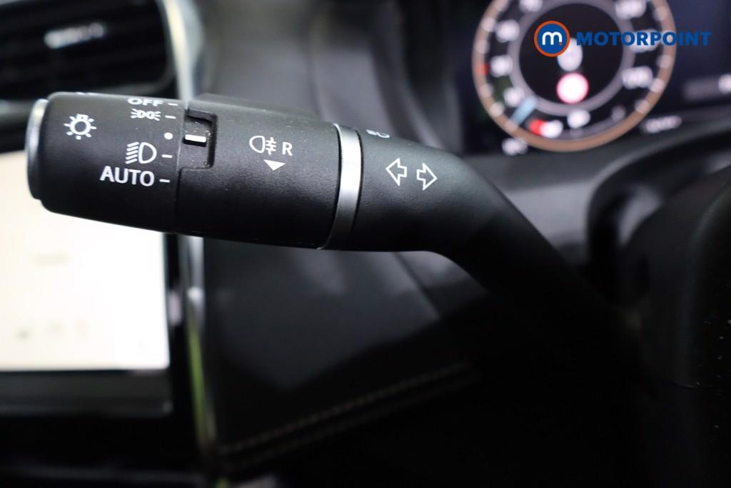 Jaguar XE R-Dynamic Se Black Automatic Diesel Saloon - Stock Number (1588617) - 15th supplementary image