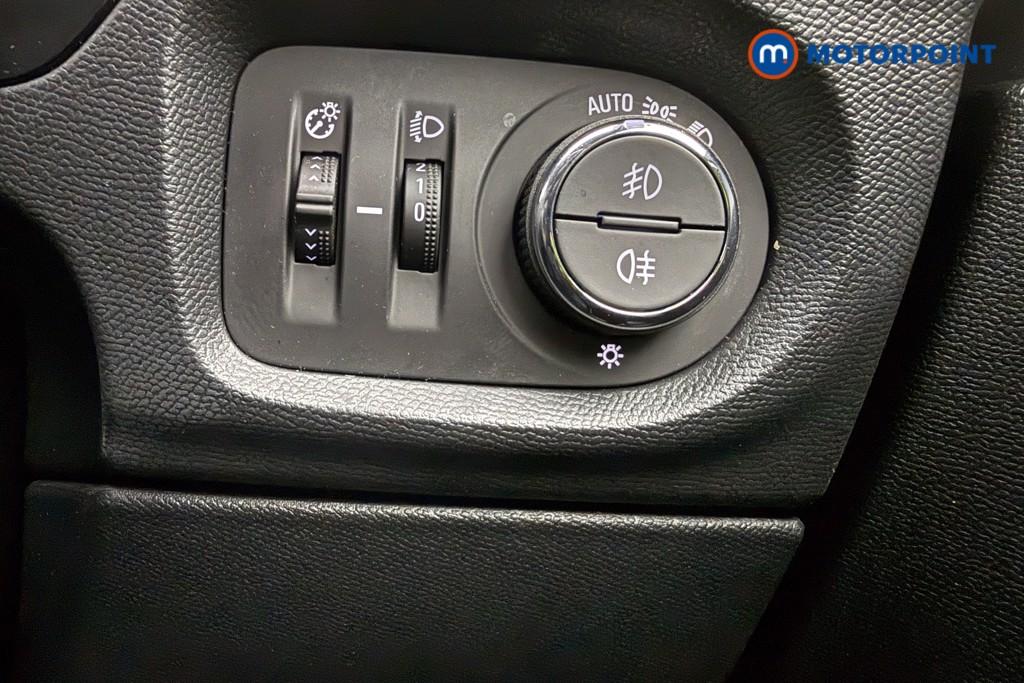 Vauxhall Corsa GS Manual Petrol Hatchback - Stock Number (1590254) - 16th supplementary image