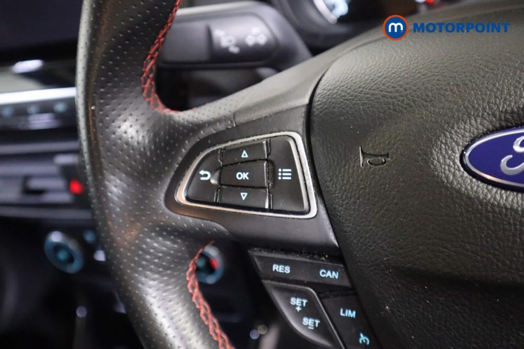 Ford Ecosport St-Line Manual Petrol SUV - Stock Number (1590682) - 15th supplementary image