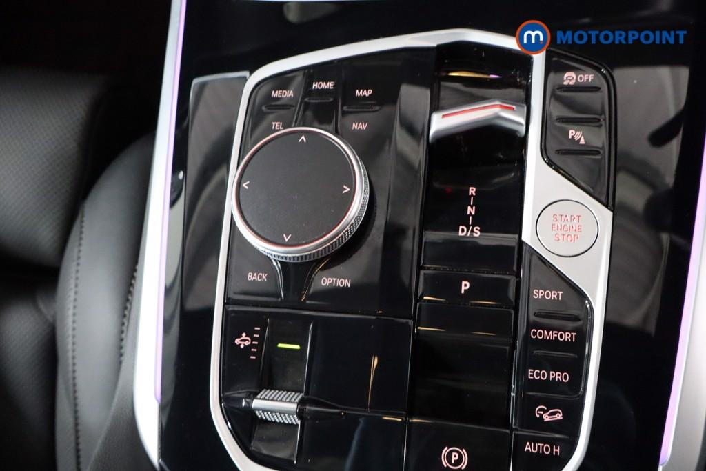 BMW X5 M Sport Automatic Diesel SUV - Stock Number (1591473) - 15th supplementary image