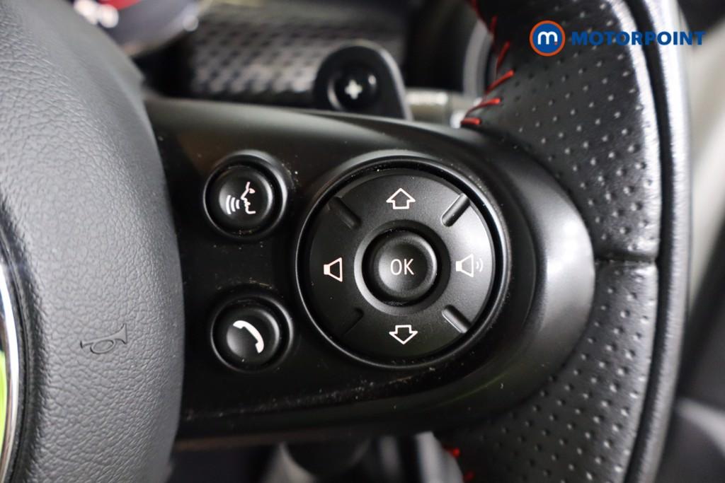 Mini Hatchback Cooper S Sport Automatic Petrol Hatchback - Stock Number (1592381) - 15th supplementary image