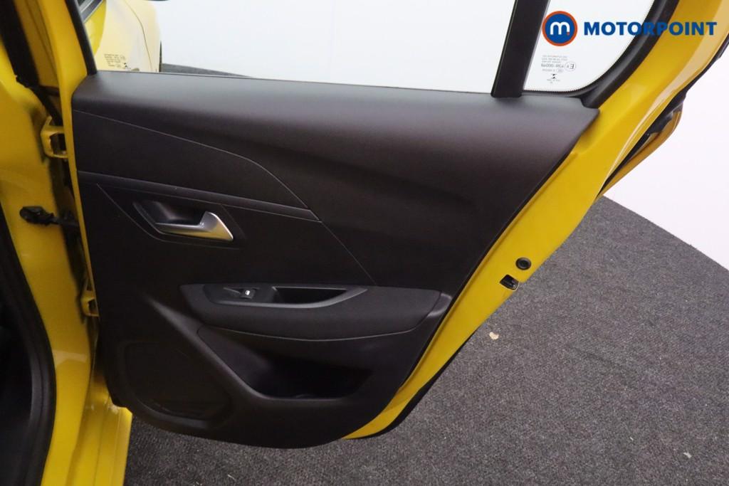 Peugeot 208 Active Premium Manual Petrol Hatchback - Stock Number (1592563) - 15th supplementary image