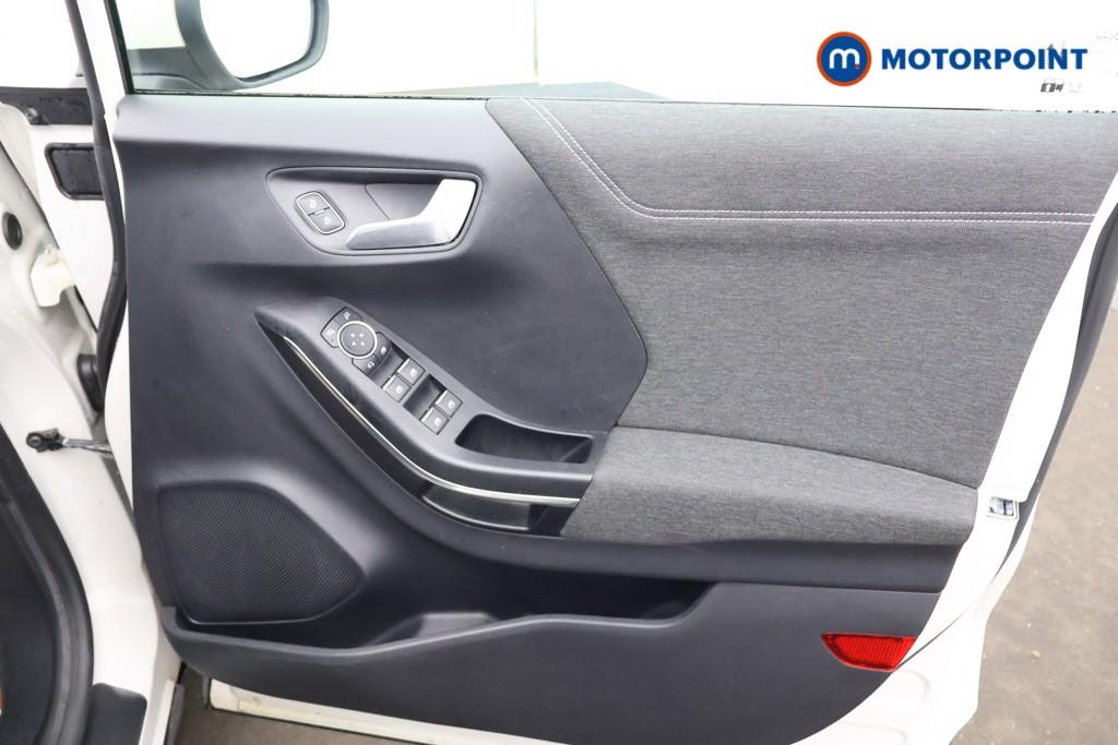 Ford Puma Titanium Manual Petrol SUV - Stock Number (1592752) - 14th supplementary image