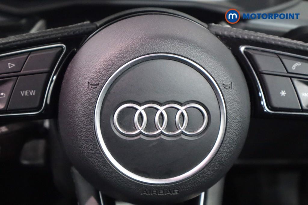 Audi A1 S Line Automatic Petrol Hatchback - Stock Number (1594666) - 17th supplementary image