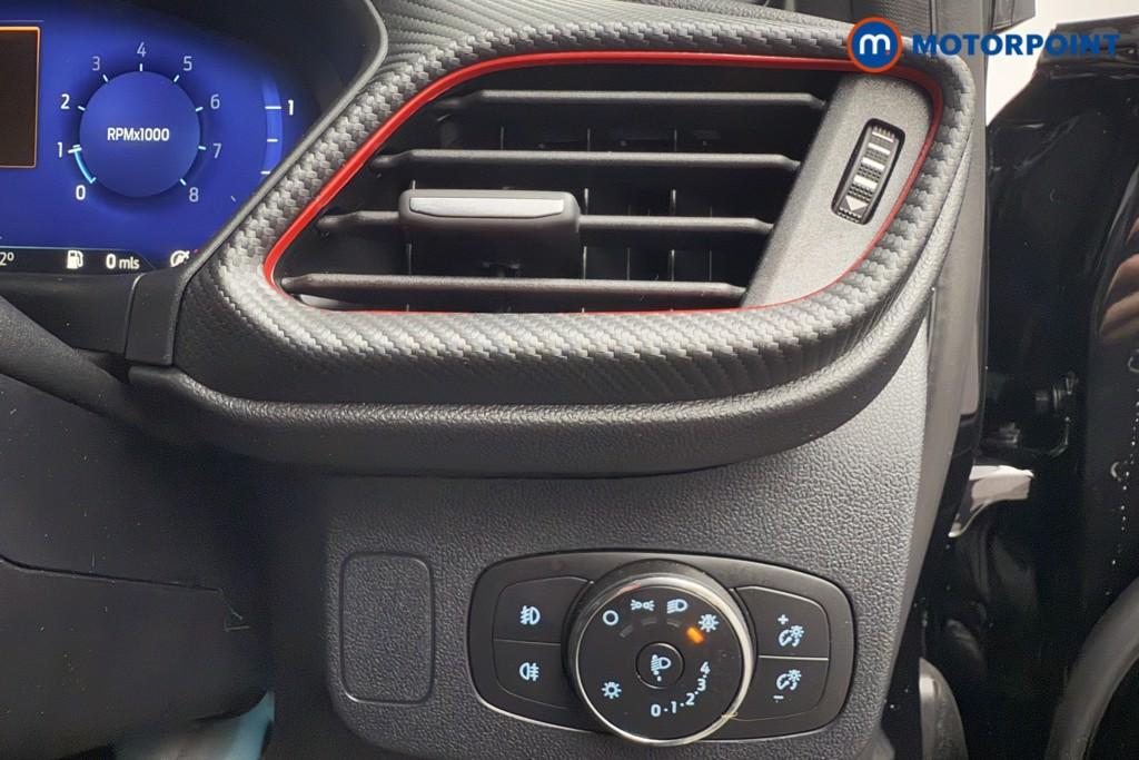 Ford Puma ST Manual Petrol SUV - Stock Number (1572638) - 17th supplementary image