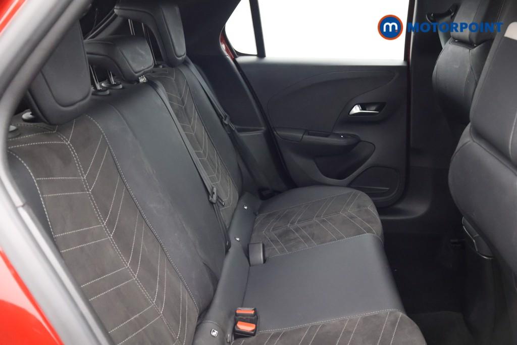 Vauxhall Corsa Ultimate Automatic Petrol Hatchback - Stock Number (1583727) - 17th supplementary image