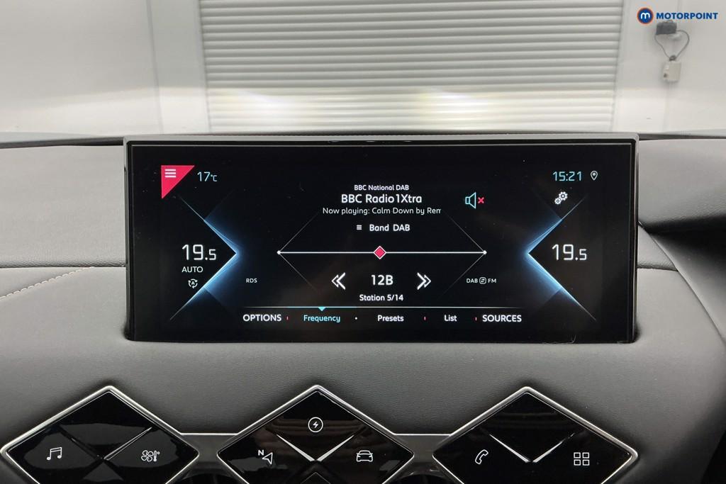 DS Ds 3 Rivoli Automatic Electric SUV - Stock Number (1585297) - 2nd supplementary image