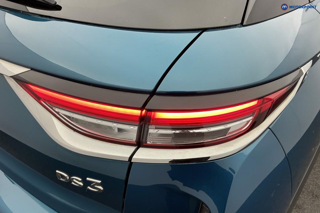 DS Ds 3 Rivoli Automatic Electric SUV - Stock Number (1585297) - 21st supplementary image