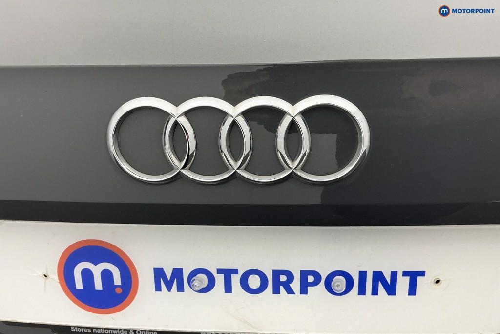 Audi Q2 S Line Automatic Petrol SUV - Stock Number (1585540) - 18th supplementary image