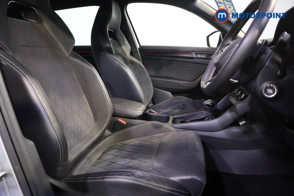 Skoda Kodiaq Sport Line Automatic Petrol SUV - Stock Number (1586101) - 15th supplementary image