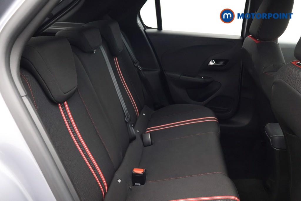 Vauxhall Corsa GS Automatic Petrol Hatchback - Stock Number (1592288) - 16th supplementary image