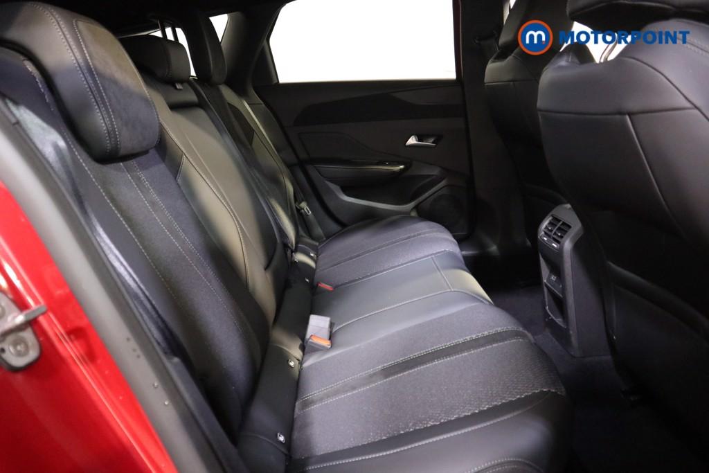 Peugeot 308 GT Automatic Diesel Estate - Stock Number (1592941) - 15th supplementary image