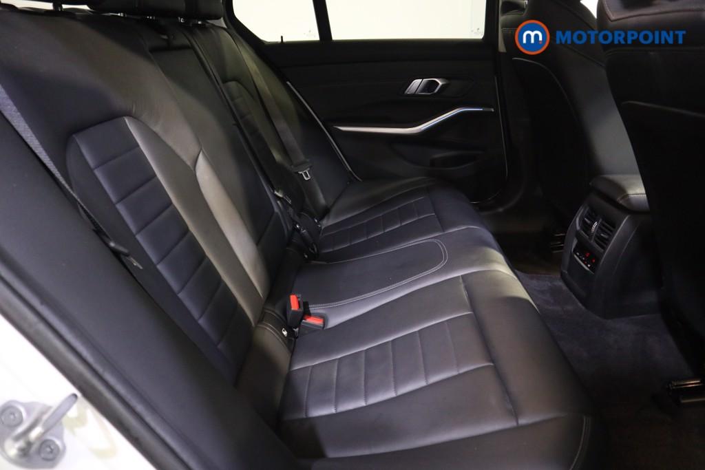 BMW 3 Series Sport Automatic Petrol Saloon - Stock Number (1592955) - 15th supplementary image