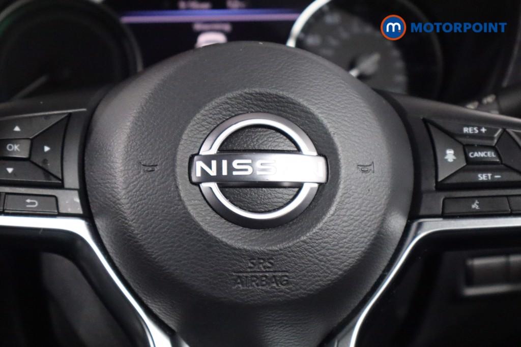 Nissan Juke Tekna Automatic Petrol-Electric Hybrid SUV - Stock Number (1593756) - 17th supplementary image