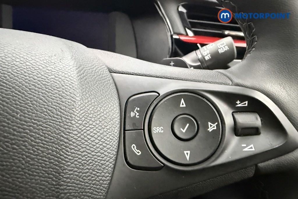 Vauxhall Corsa GS Automatic Petrol Hatchback - Stock Number (1594196) - 14th supplementary image