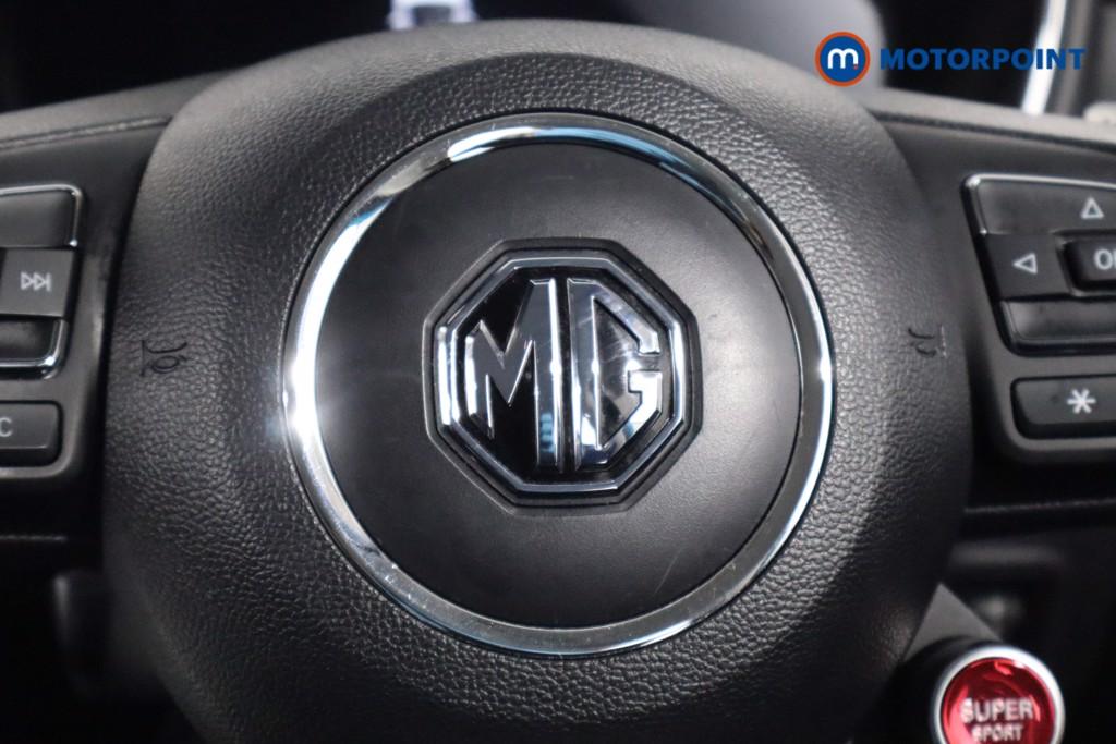 Mg Motor Uk HS Trophy Automatic Petrol SUV - Stock Number (1594221) - 17th supplementary image