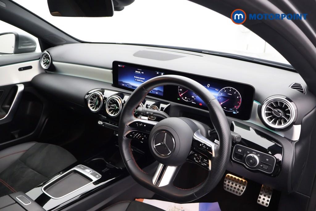 Mercedes-Benz A Class Amg Line Automatic Petrol Hatchback - Stock Number (1594404) - 15th supplementary image