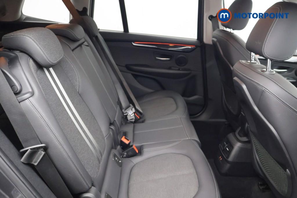 BMW 2 Series Sport Manual Petrol People Carrier - Stock Number (1594521) - 16th supplementary image