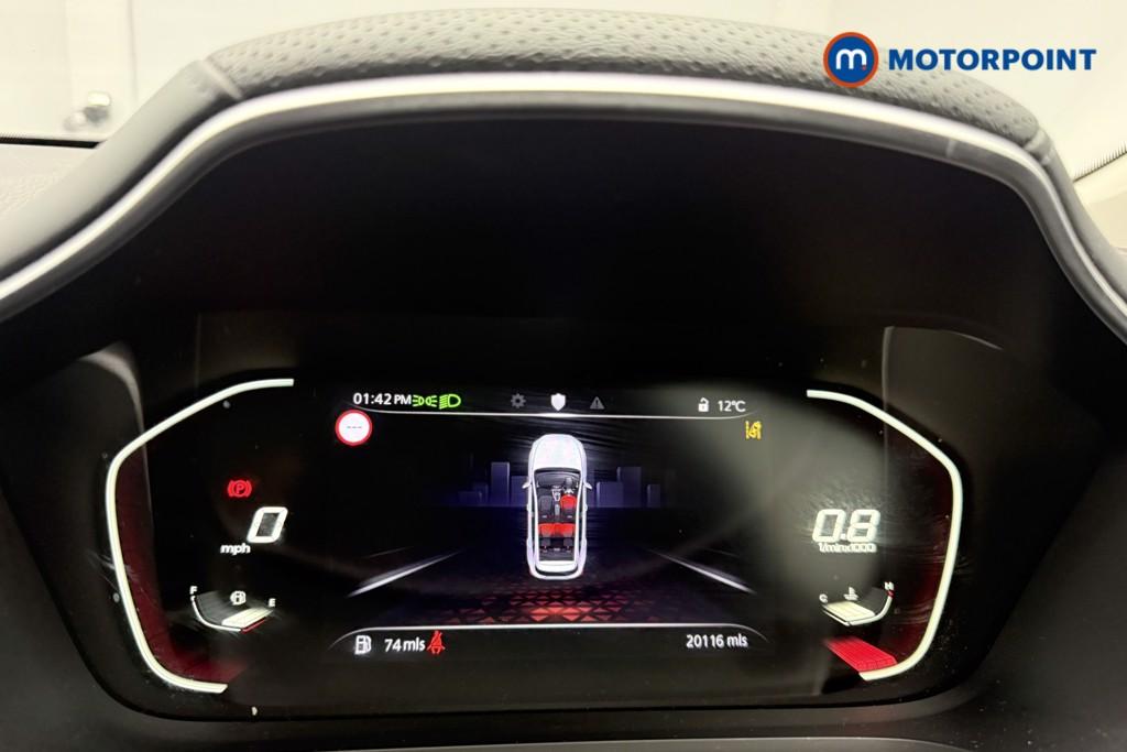 Mg Motor Uk HS Exclusive Manual Petrol SUV - Stock Number (1583217) - 16th supplementary image