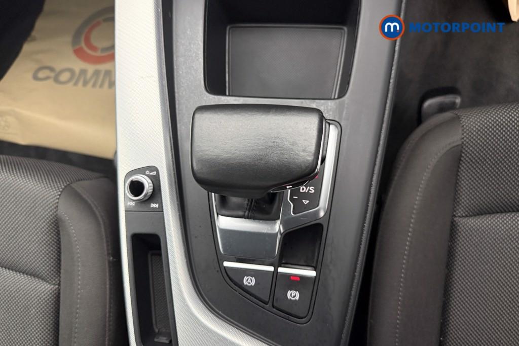 Audi A4 Technik Automatic Petrol Saloon - Stock Number (1591123) - 16th supplementary image