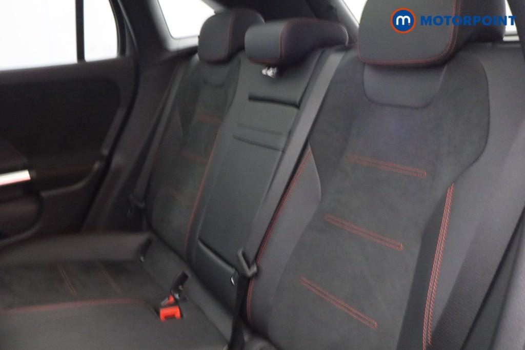 Mercedes-Benz EQA Amg Line Automatic Electric SUV - Stock Number (1591543) - 17th supplementary image