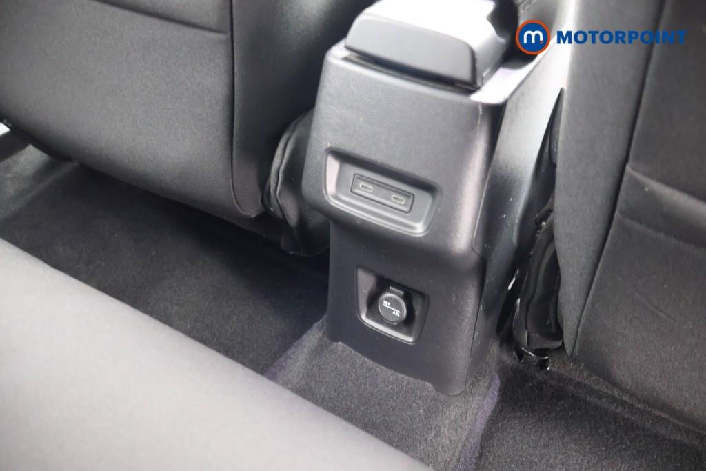 Citroen C3 MAX Automatic Electric Hatchback - Stock Number (1592168) - 15th supplementary image