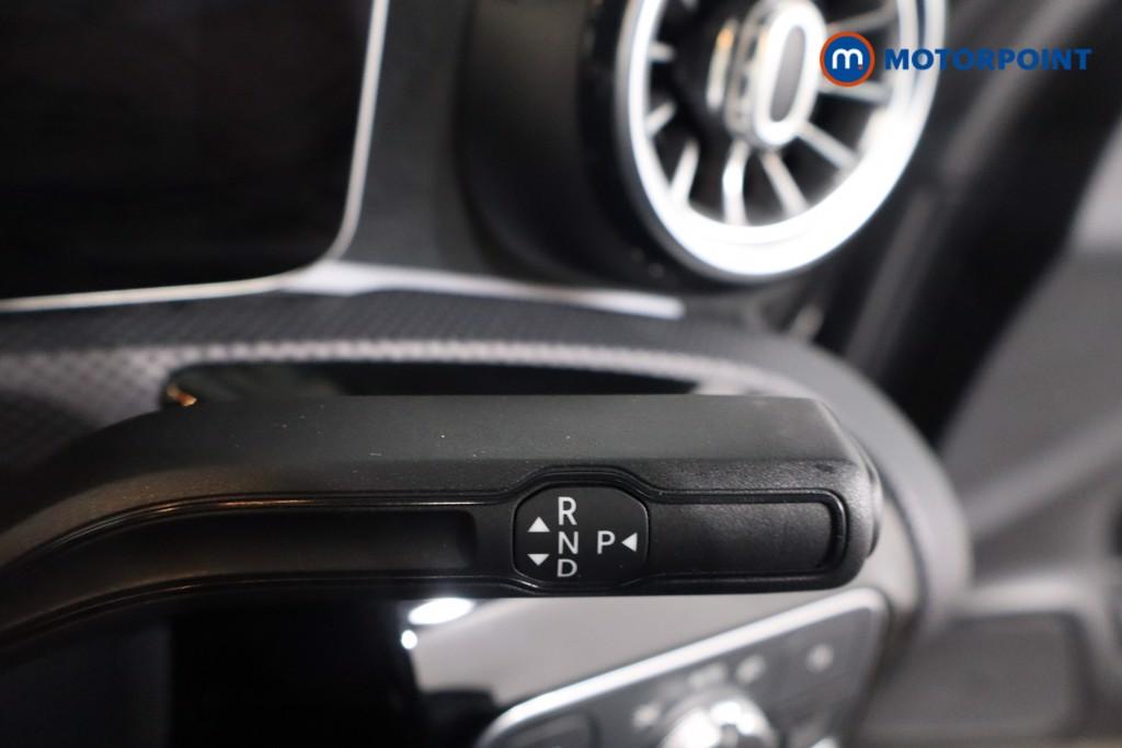 Mercedes-Benz A Class Amg Line Automatic Petrol Hatchback - Stock Number (1593628) - 15th supplementary image