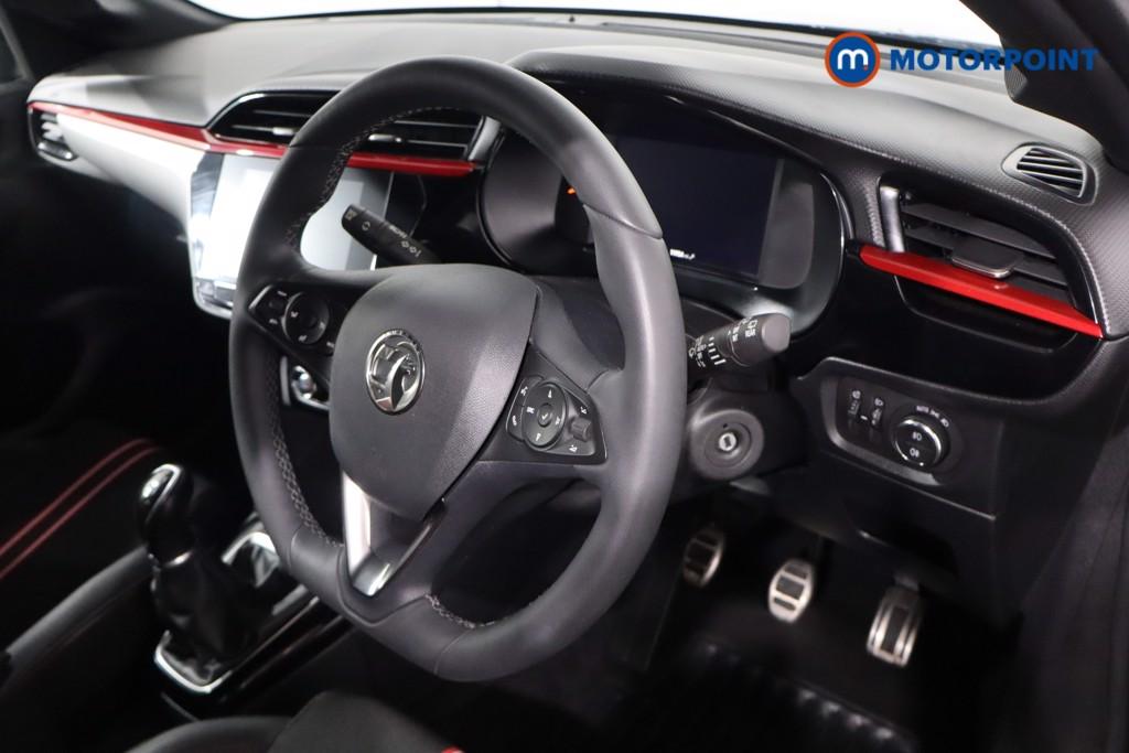 Vauxhall Corsa GS Manual Petrol Hatchback - Stock Number (1593943) - 21st supplementary image