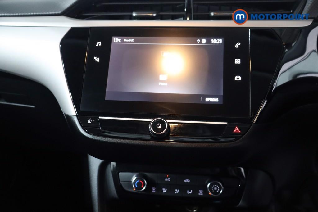 Vauxhall Corsa Design Automatic Petrol Hatchback - Stock Number (1593955) - 15th supplementary image