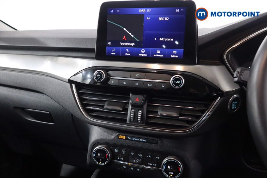 Ford Kuga Titanium Manual Diesel SUV - Stock Number (1594189) - 15th supplementary image