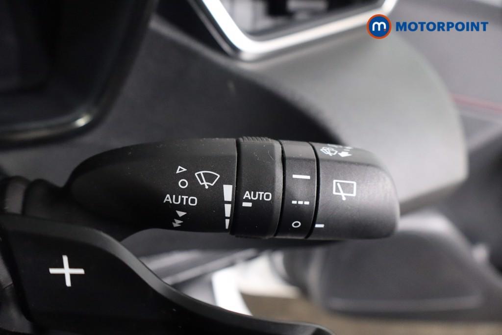 Toyota Corolla Excel Automatic Petrol-Electric Hybrid Hatchback - Stock Number (1594777) - 17th supplementary image