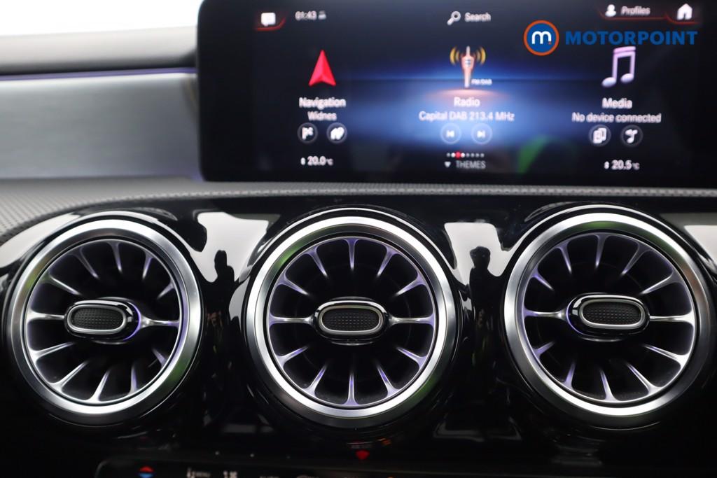 Mercedes-Benz CLA Amg Line Automatic Petrol Plug-In Hybrid Estate - Stock Number (1595079) - 12th supplementary image