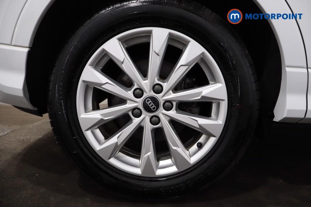 Audi Q3 Sport Manual Petrol SUV - Stock Number (1591648) - 12th supplementary image