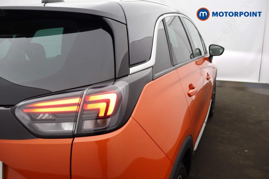 Vauxhall Crossland Ultimate Manual Diesel SUV - Stock Number (1580426) - 24th supplementary image