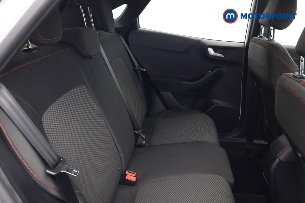 Ford Puma St-Line Design Manual Petrol SUV - Stock Number (1585026) - 16th supplementary image