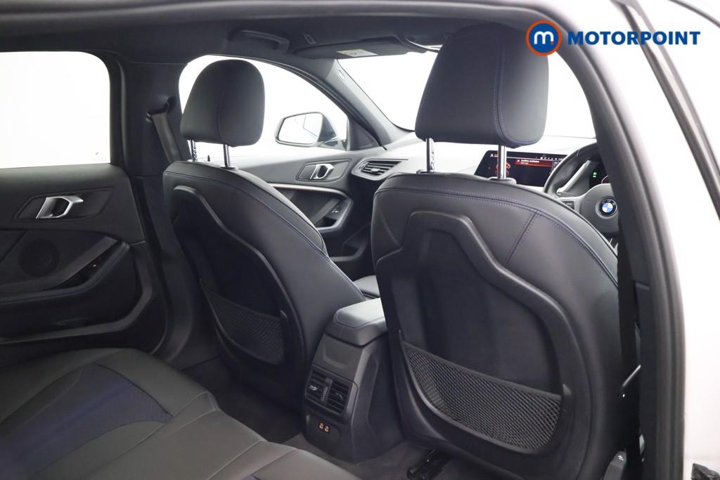 BMW 1 Series M Sport Manual Petrol Hatchback - Stock Number (1585069) - 17th supplementary image