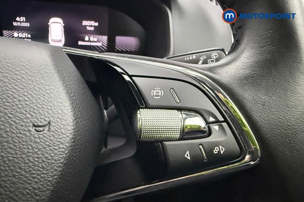 Skoda Karoq Se Drive Manual Petrol SUV - Stock Number (1591095) - 15th supplementary image