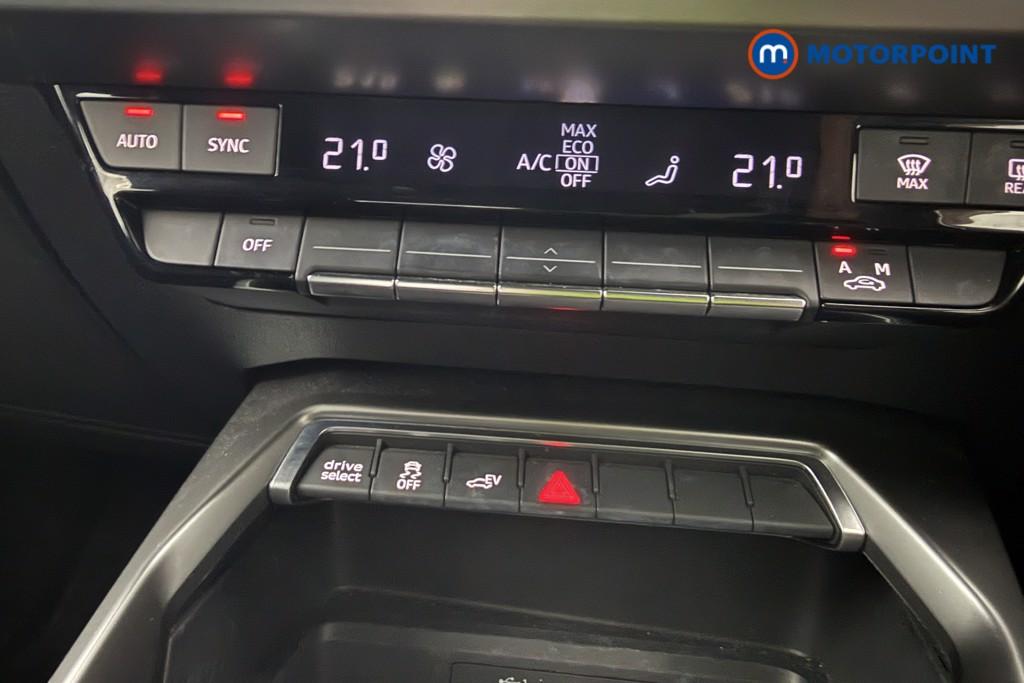 Audi A3 Sport Automatic Petrol Plug-In Hybrid Hatchback - Stock Number (1591121) - 15th supplementary image