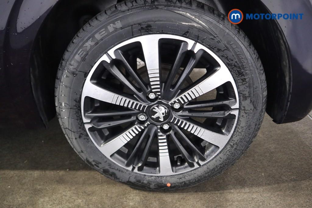 Peugeot 208 Tech Edition Manual Petrol Hatchback - Stock Number (1591277) - 18th supplementary image