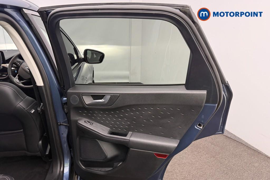 Ford Kuga Titanium Edition Manual Diesel SUV - Stock Number (1592023) - 16th supplementary image