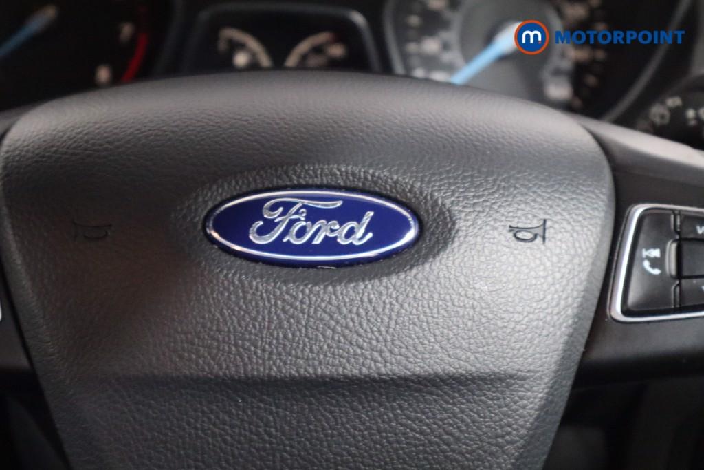 Ford Focus St-Line Manual Petrol Hatchback - Stock Number (1592313) - 16th supplementary image