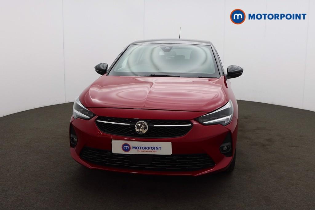 Vauxhall Corsa GS Manual Petrol Hatchback - Stock Number (1592348) - Front bumper