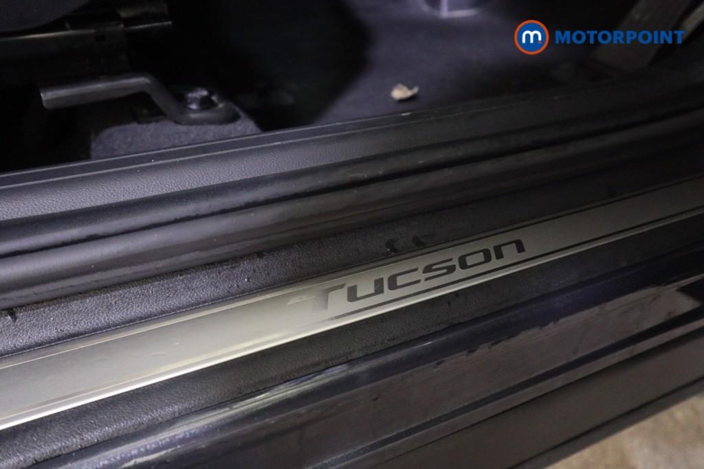 Hyundai Tucson Ultimate Manual Petrol SUV - Stock Number (1593126) - 17th supplementary image