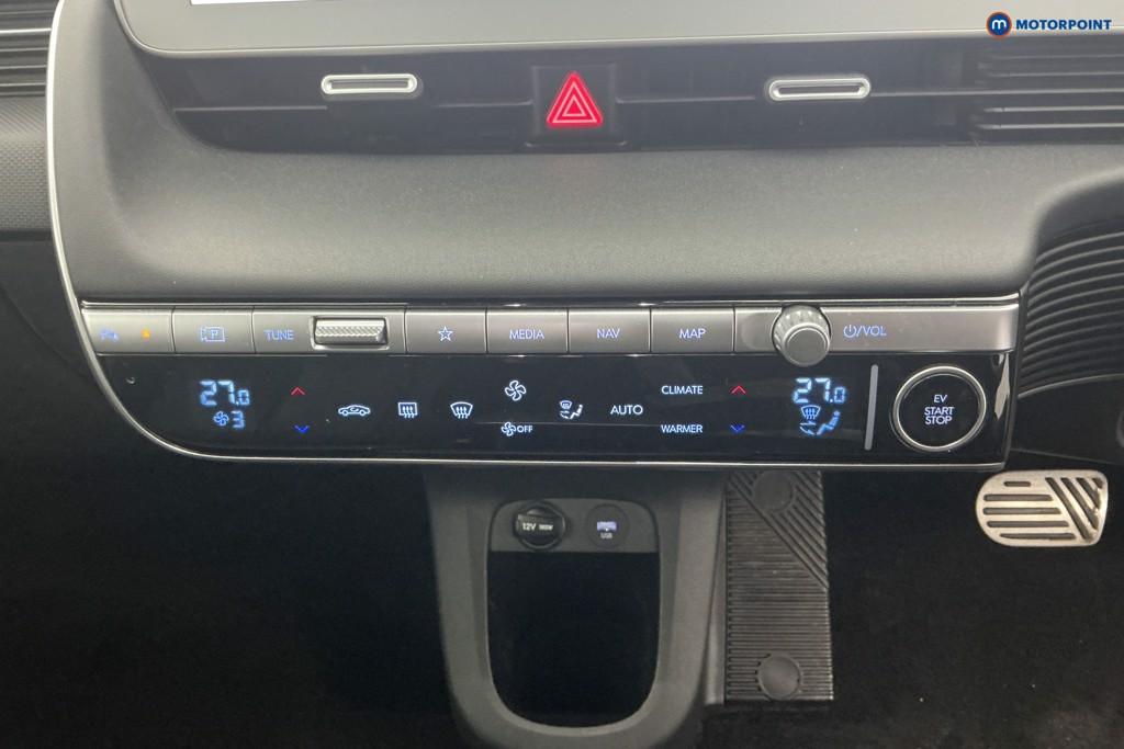 Hyundai Ioniq 5 Ultimate Automatic Electric SUV - Stock Number (1593437) - 16th supplementary image