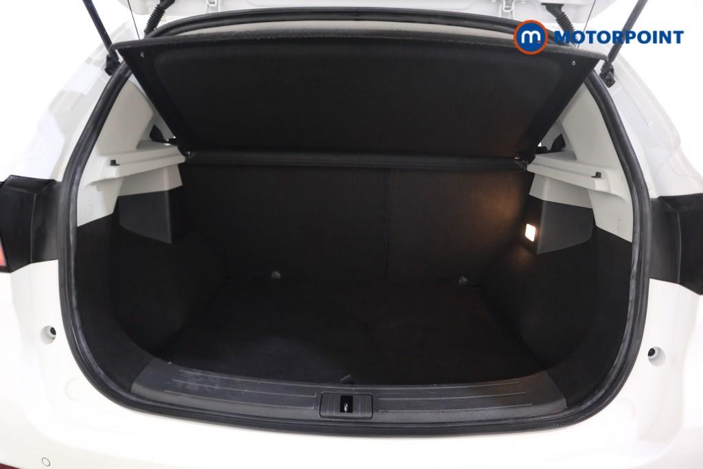 Mg Motor Uk ZS Exclusive Automatic Petrol SUV - Stock Number (1593878) - 16th supplementary image