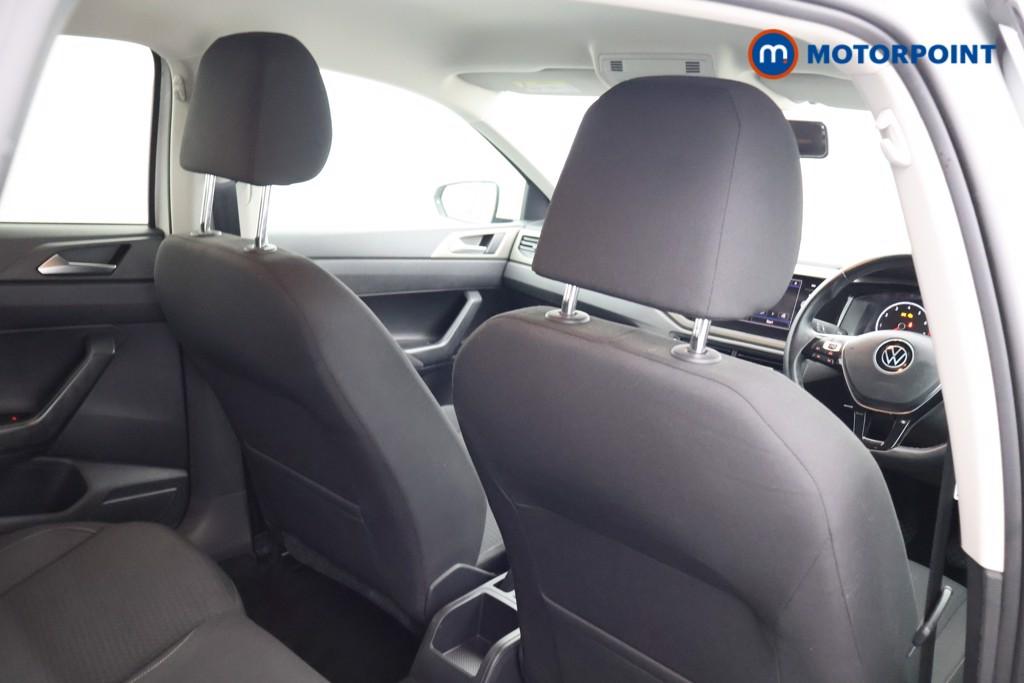 Volkswagen Polo Match Manual Petrol Hatchback - Stock Number (1594231) - 18th supplementary image