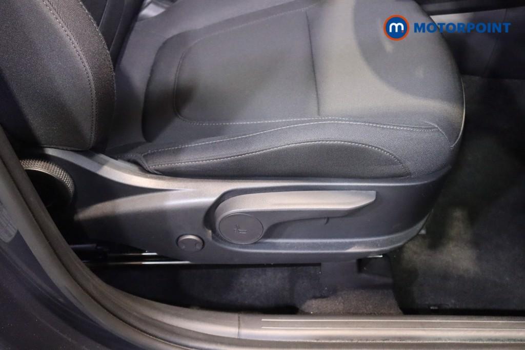 Hyundai Tucson Se Connect Manual Petrol SUV - Stock Number (1594673) - 16th supplementary image