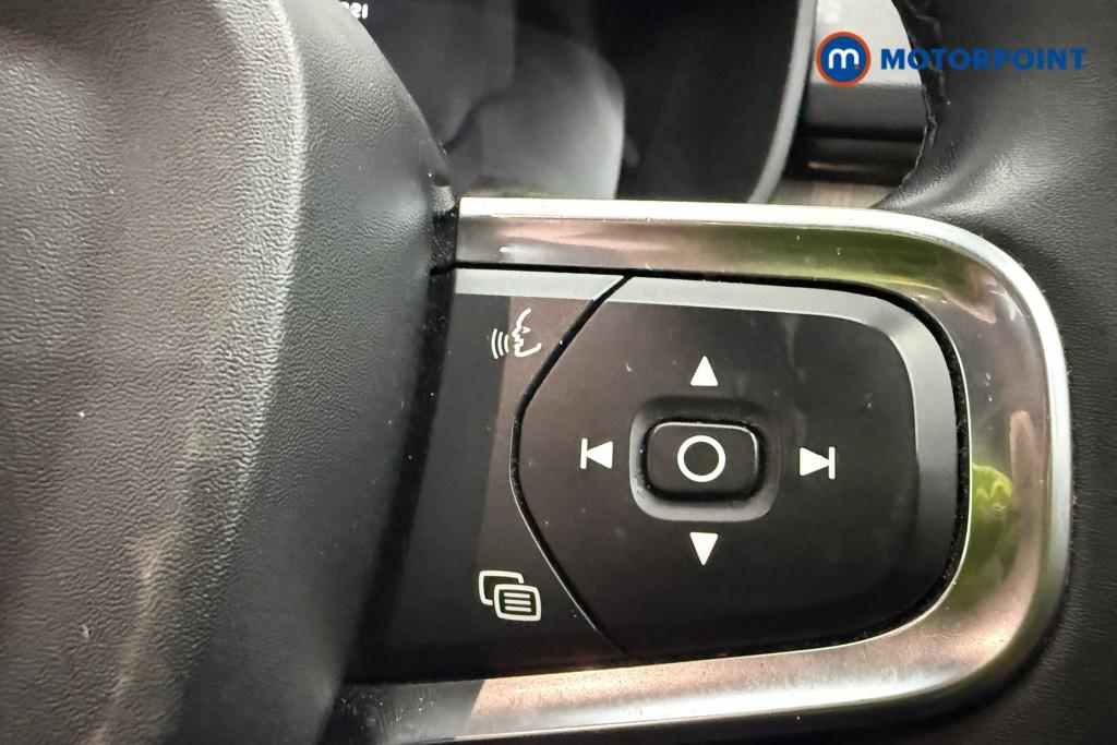 Volvo Xc40 Inscription Automatic Petrol Plug-In Hybrid SUV - Stock Number (1570147) - 15th supplementary image